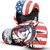 Guantes de Boxeo Buddha Fightwear USA