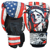Guantes de Boxeo Buddha Fightwear USA