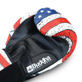 Guantes de Boxeo Buddha Fightwear USA
