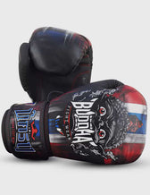 Guantes Muay Thai Buddha God
