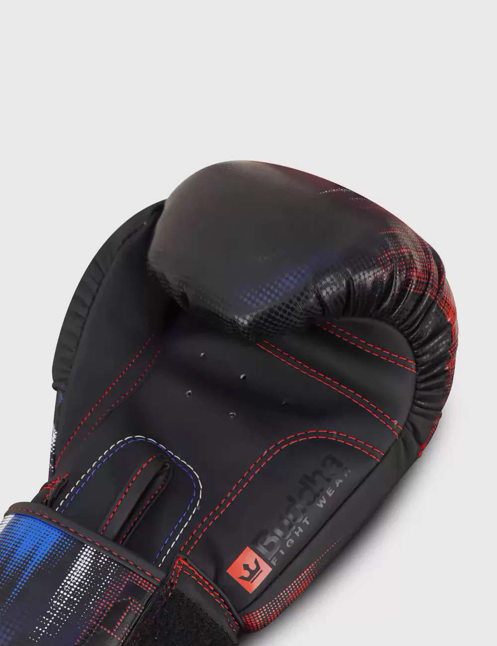 Guantes muay thai Buddha god 2