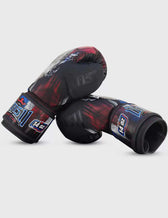 Guantes Muay Thai Buddha God