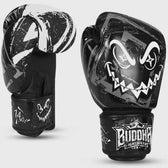 Guantes Buddha creepy negro kick boxing