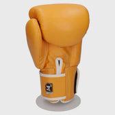 Guantes de boxeo Buddha spectrum butterscotch