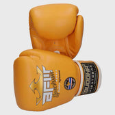Guantes de boxeo Buddha spectrum butterscotch