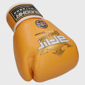 Guantes de boxeo Buddha spectrum butterscotch