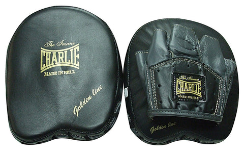 Manoplas de boxeo Charlie mini