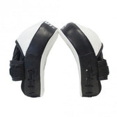 Manoplas de boxeo Shark revolver clot blanca