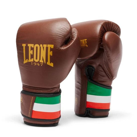 Guantes Leone 1947 vintage GN039 Italy 47