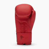 Guantes de Boxeo Leone 1947 GN058 X-Tone Rojo