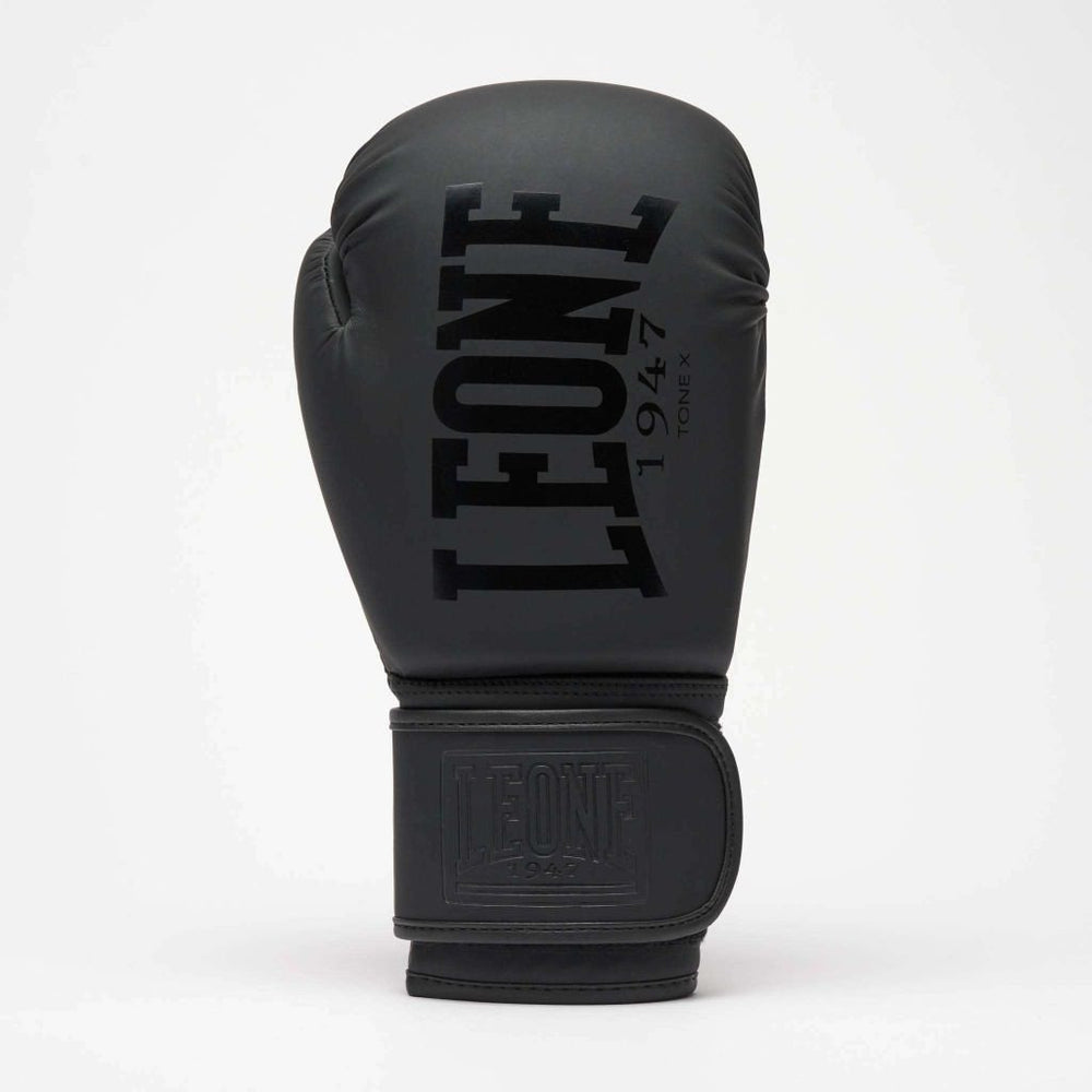 Guantes Leone GN058 x-tone negro
