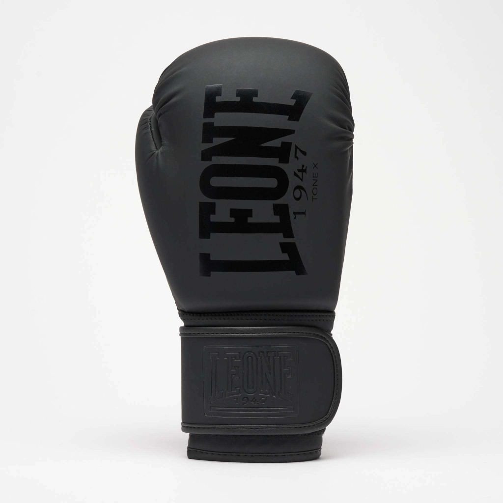 Guantes Leone GN058 x-tone negro