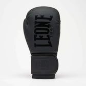 Guantes de Boxeo Leone 1947 GN058 X-Tone Negro