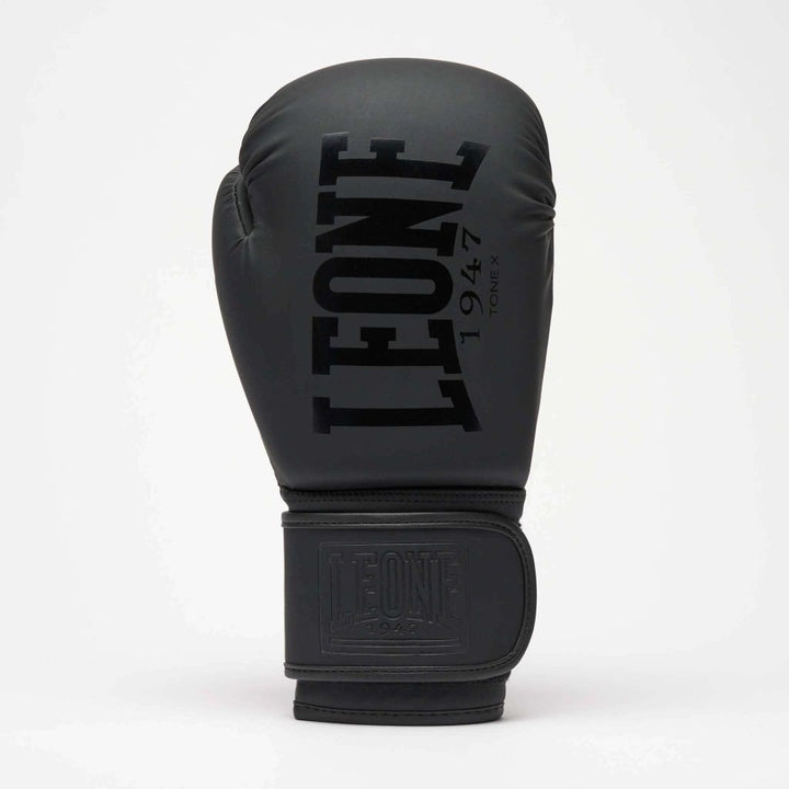 Guantes Leone GN058 x-tone negro