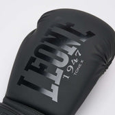 Guantes de Boxeo Leone 1947 GN058 X-Tone Negro