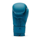 Guantes de Boxeo Leone 1947 GN058 X-Tone Azul Octano