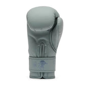 Guantes de Boxeo Leone 1947 GN058 X-Tone Gris