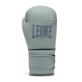 Guantes de Boxeo Leone 1947 GN058 X-Tone Gris