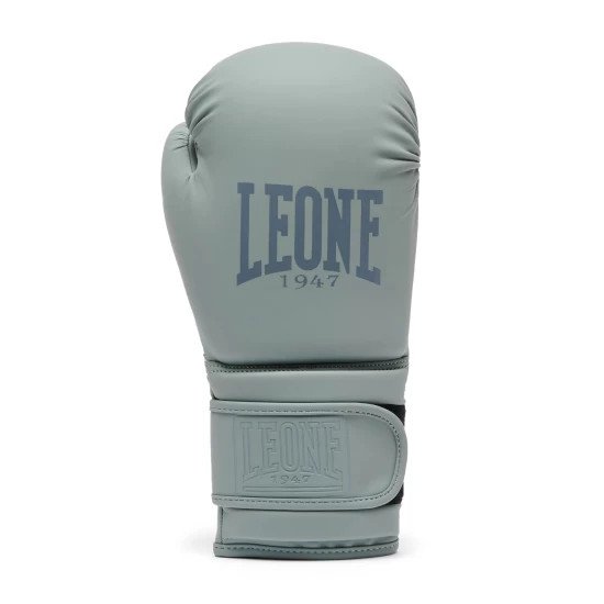 Guantes LEONE 1947  boxeo GN058 X-tone  gris 2