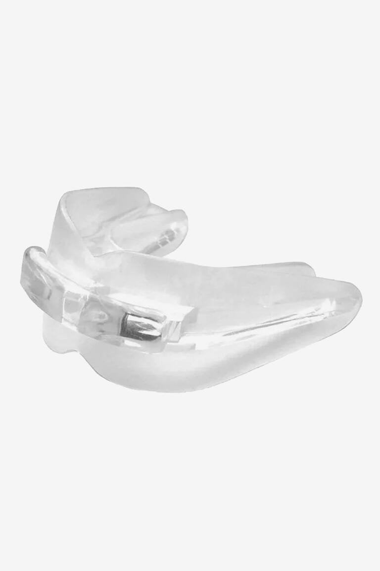 Protector Bucal Boxeo Charlie Transparente