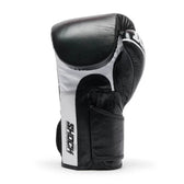 Guantes de Boxeo Leone 1947 GN057 Shock Pro Negro