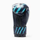 Guantes de Boxeo Leone GN004 Primal Instinct Azul