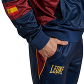 Chándal Leone 1947 España Azul