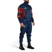 Chándal Leone 1947 España Azul