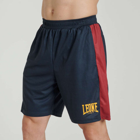 Shorts de Entreno Leone 1947 España Azul