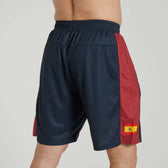 Shorts de Entreno Leone 1947 España Azul