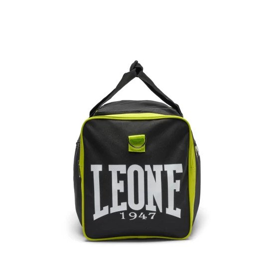 Bolsa de deportes Leone AC956 negra 1