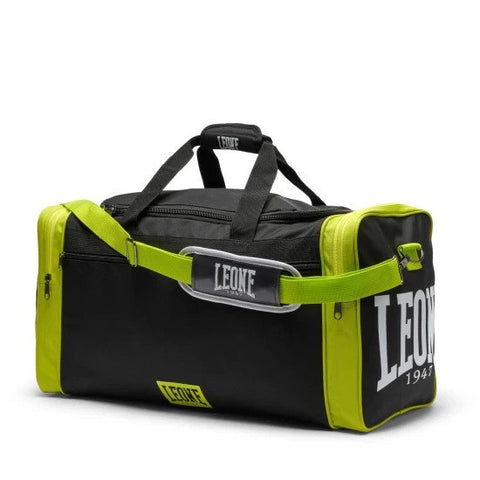 Bolsa de deportes Leone AC956 negra