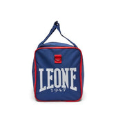 Bolsa deportiva Leone AC956 azul