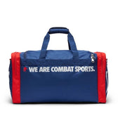 Bolsa deportiva Leone AC956 azul