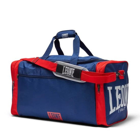 Bolsa deportiva Leone AC956 azul