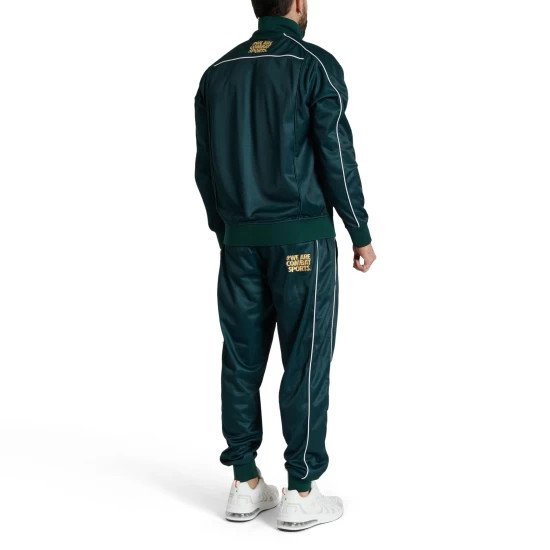 Chandal Leone Ab300 verde 1