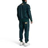 Chándal Leone AB300 Verde
