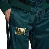 Chándal Leone AB300 Verde