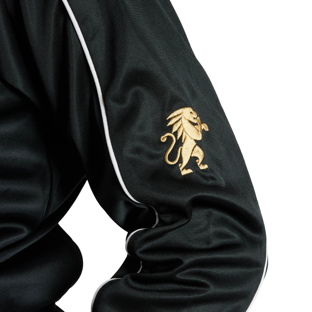 Chandal Leone femenino 1947 logo 4