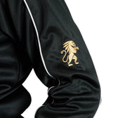 Chándal Leone 1947 Logo femenino negro