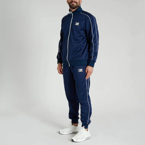 Chandal completo Leone 1947 classic azul