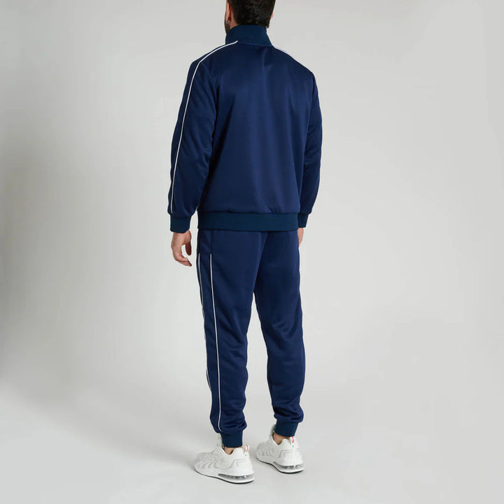 Chandal completo Leone 1947 classic azul 1