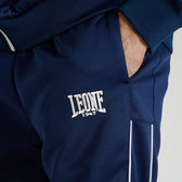 Chandal completo Leone 1947 classic azul