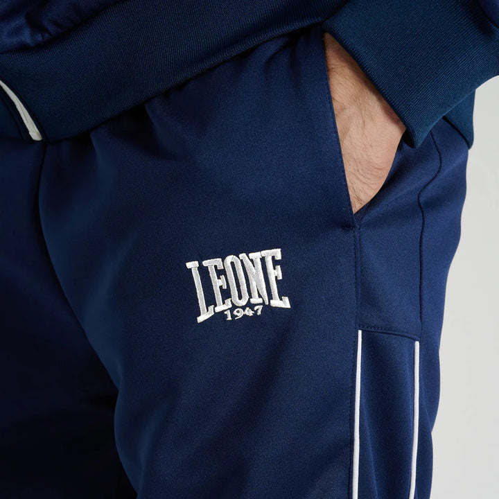 Chandal completo Leone 1947 classic azul 3
