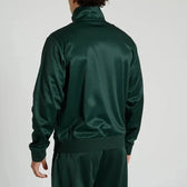 Sudadera boxeo Leone 1947 Premium 2 verde