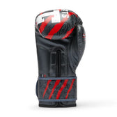 Guantes boxeo Leone 1947 GN004 Primal Instinct negros