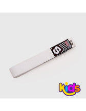 Kimono BJJ Shark SBS Kids negro