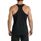 Camiseta tirantes Leone 1947 ABX118 negra