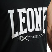 Camiseta tirantes Leone 1947 ABX118 negra