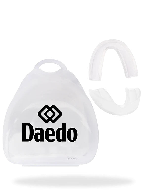 Protector bucal boxeo Daedo